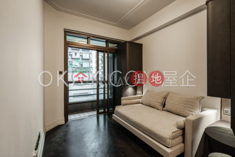 Luxurious 1 bedroom with balcony | For Sale | Castle One By V CASTLE ONE BY V _0