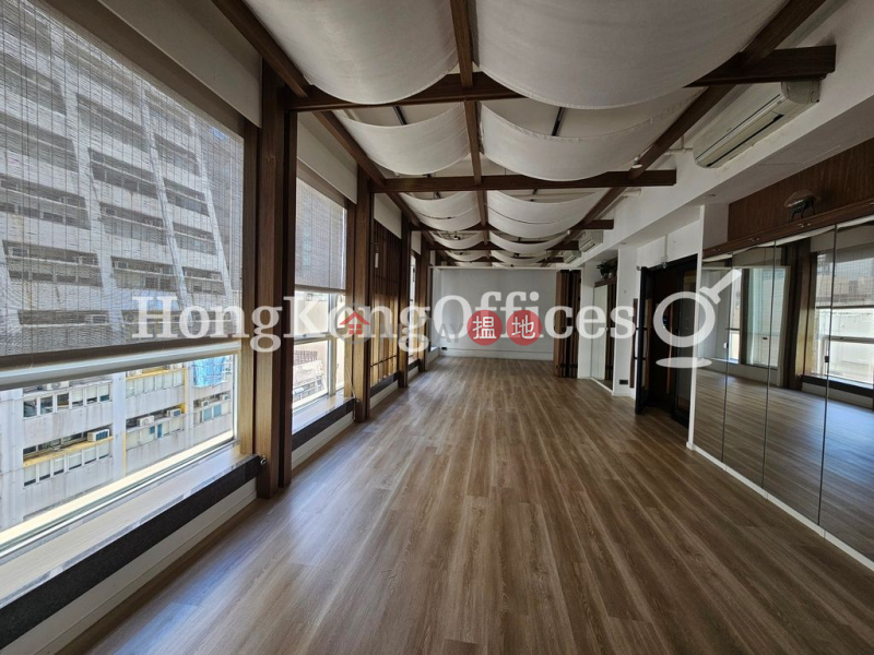 Office Unit for Rent at Cs Tower | 50 Wing Lok Street | Western District Hong Kong, Rental HK$ 40,320/ month