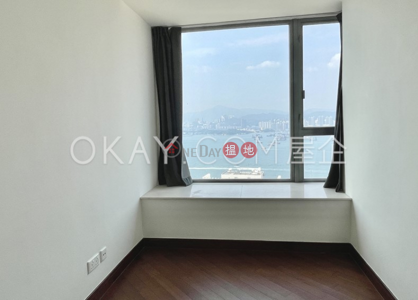Property Search Hong Kong | OneDay | Residential | Sales Listings Nicely kept 2 bed on high floor with sea views | For Sale