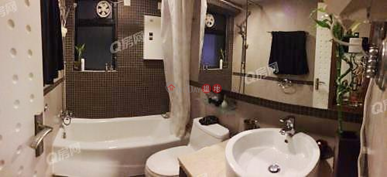 The Grand Panorama | 2 bedroom High Floor Flat for Rent | The Grand Panorama 嘉兆臺 Rental Listings