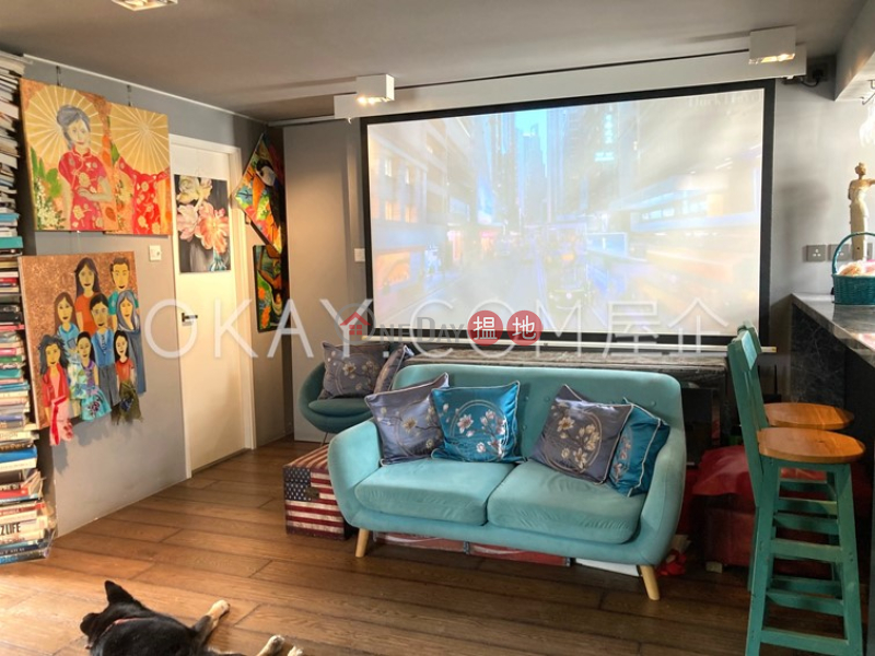 Lovely house on high floor with rooftop | For Sale | Che keng Tuk Road | Sai Kung Hong Kong Sales HK$ 8M