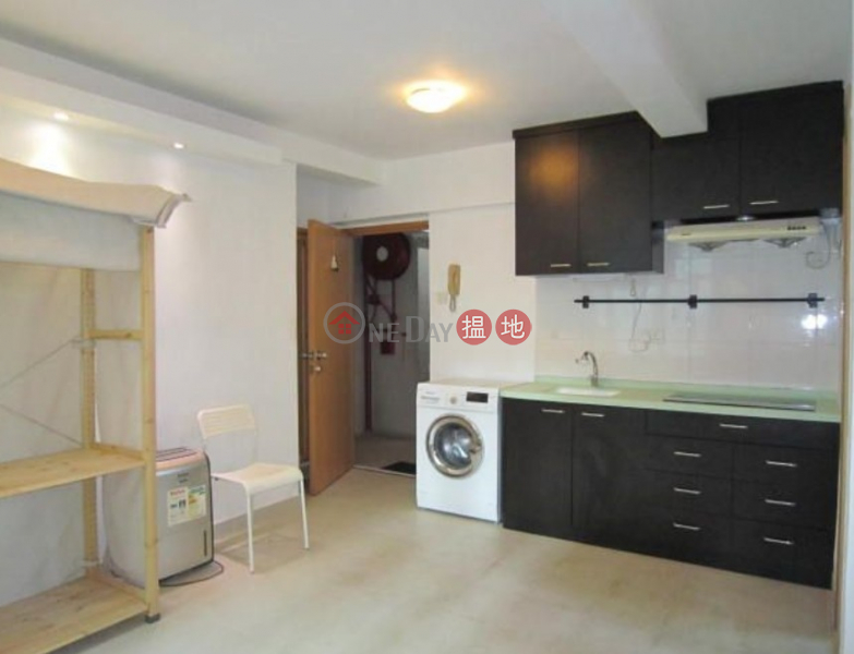 Flat for Rent in MoonStar Court, Wan Chai 2D Star Street | Wan Chai District Hong Kong, Rental HK$ 13,800/ month