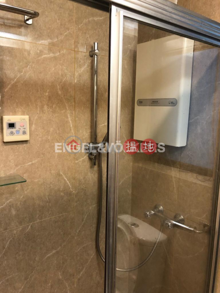 HK$ 21,500/ month Bella Vista | Western District 1 Bed Flat for Rent in Mid Levels West