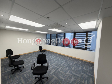 Office Unit for Rent at Fortis Bank Tower | Fortis Bank Tower 華比富通大廈 _0