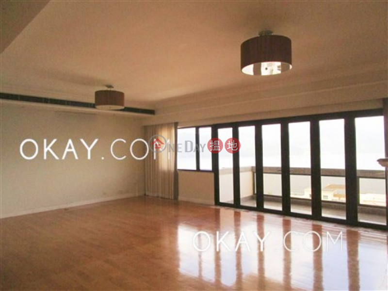 Efficient 4 bedroom with sea views, balcony | Rental | Belgravia Heights 碧濤閣 Rental Listings