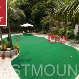 Clearwater Bay Village House | Property For Sale in Sheung Yeung 上洋-Detached, Huge garden | Property ID:3124 | Sheung Yeung Village House 上洋村村屋 _0