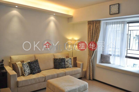 Efficient 3 bedroom on high floor | For Sale | Excelsior Court 輝鴻閣 _0