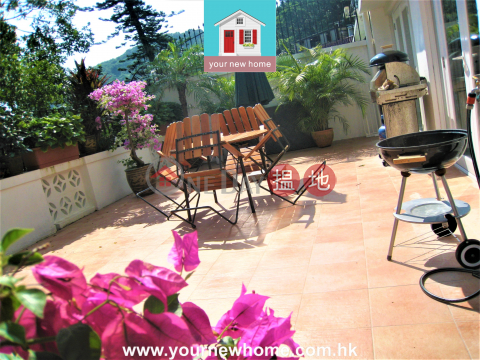 Sai Kung Sea View House for Sale, Tai Wan Village House 大環村村屋 | Sai Kung (RL1405)_0