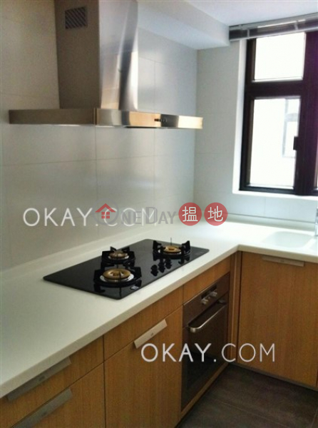 HK$ 43,000/ month, The Beachside Southern District, Gorgeous 2 bedroom with sea views & parking | Rental