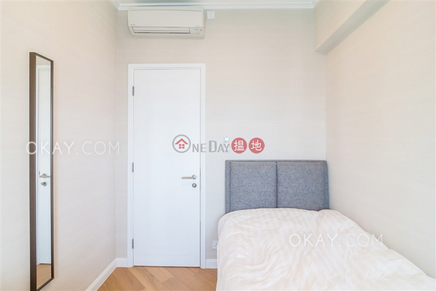 Gorgeous 3 bedroom with balcony & parking | Rental | 688 Bel-air Ave | Southern District | Hong Kong | Rental HK$ 60,000/ month