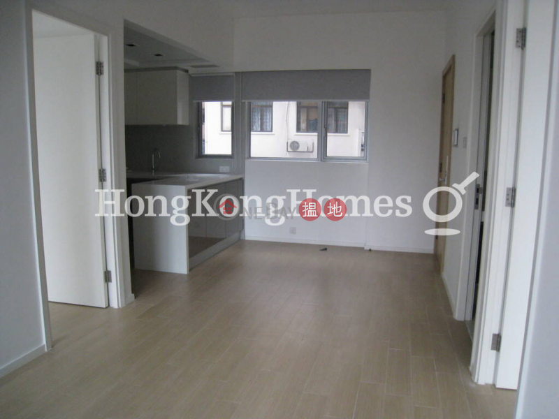 2 Bedroom Unit for Rent at Soho 38 | 38 Shelley Street | Western District Hong Kong, Rental HK$ 29,800/ month