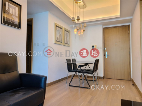 Tasteful 2 bedroom in Wan Chai | Rental|Wan Chai DistrictYork Place(York Place)Rental Listings (OKAY-R7427)_0