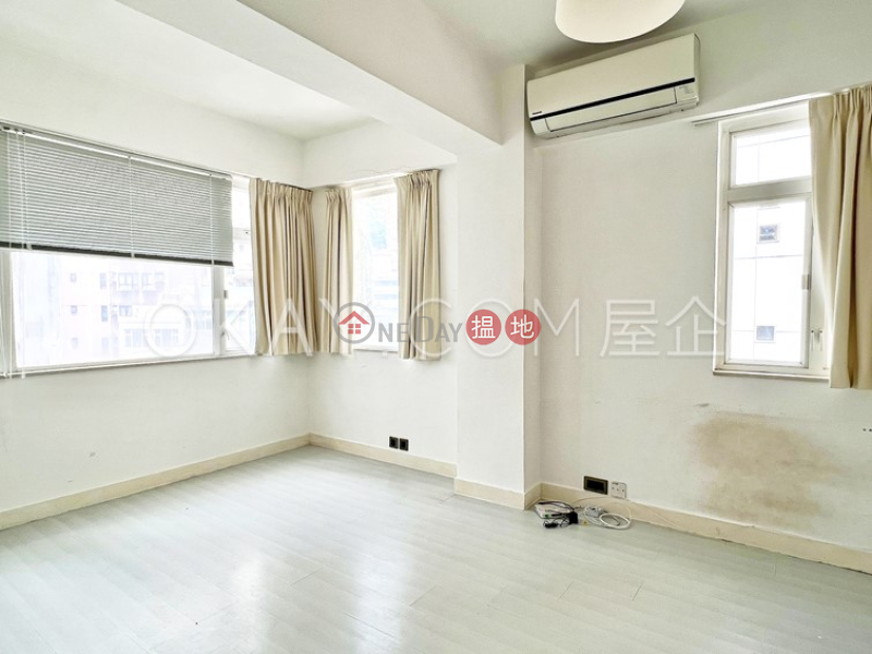 HK$ 30,000/ month King Cheung Mansion, Wan Chai District | Intimate 2 bedroom in Happy Valley | Rental