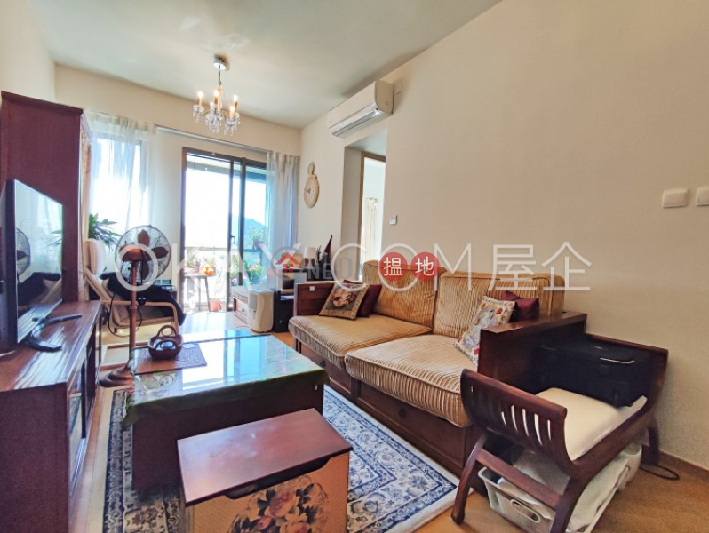 Property Search Hong Kong | OneDay | Residential | Rental Listings | Practical 2 bedroom on high floor with balcony | Rental