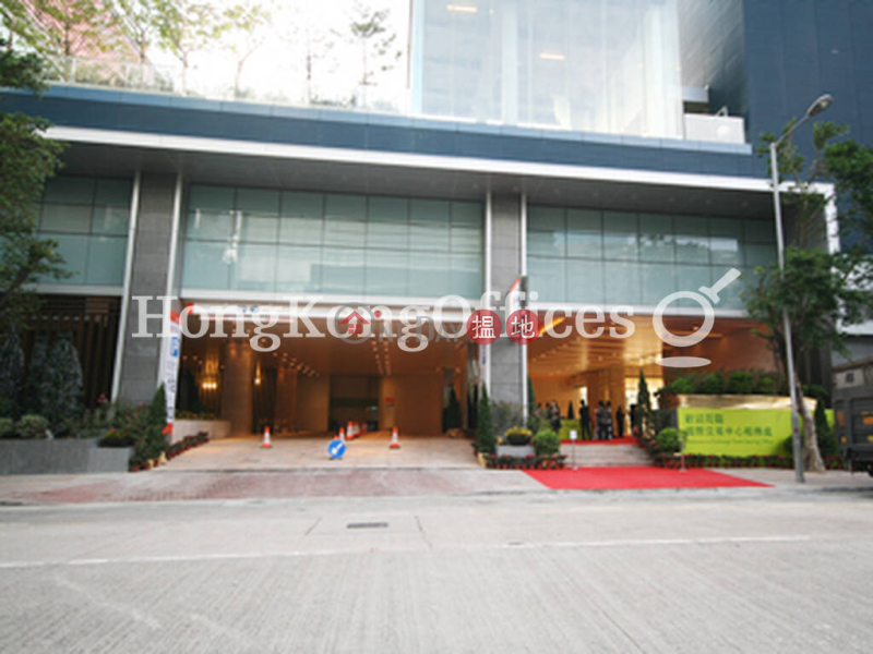 Office Unit for Rent at Exchange Tower 33 Wang Chiu Road | Kwun Tong District, Hong Kong Rental HK$ 88,113/ month