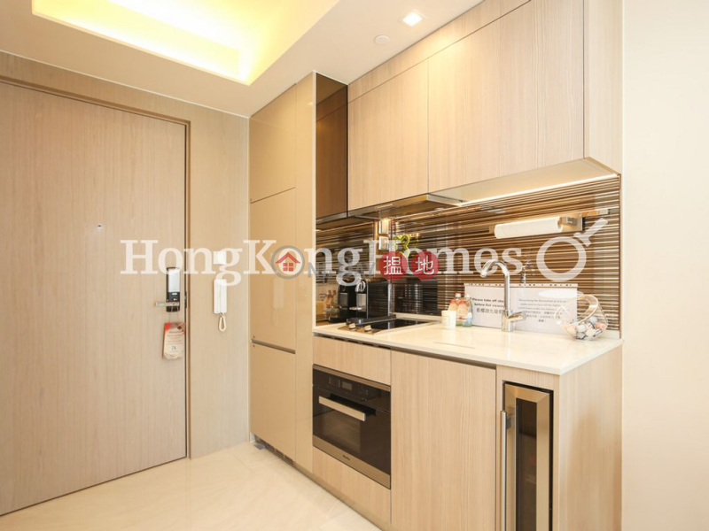 HK$ 23,000/ month King\'s Hill, Western District | 1 Bed Unit for Rent at King\'s Hill