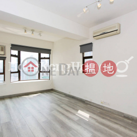 1 Bed Unit for Rent at Beaudry Tower, Beaudry Tower 麗怡大廈 | Western District (Proway-LID33013R)_0