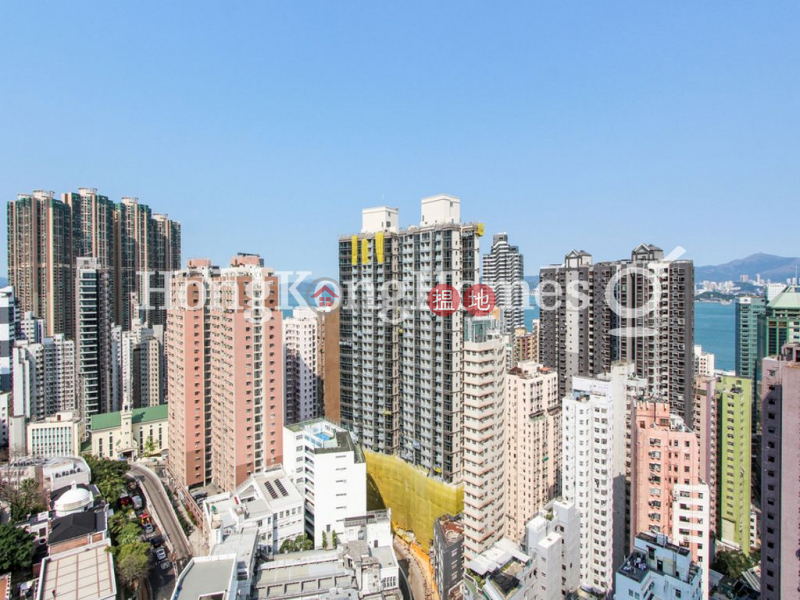 1 Bed Unit for Rent at Resiglow Pokfulam, Resiglow Pokfulam RESIGLOW薄扶林 Rental Listings | Western District (Proway-LID174527R)