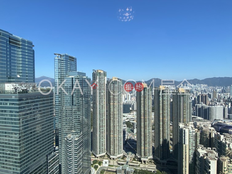 Lovely 2 bedroom on high floor | Rental, The Harbourside Tower 3 君臨天下3座 Rental Listings | Yau Tsim Mong (OKAY-R88840)