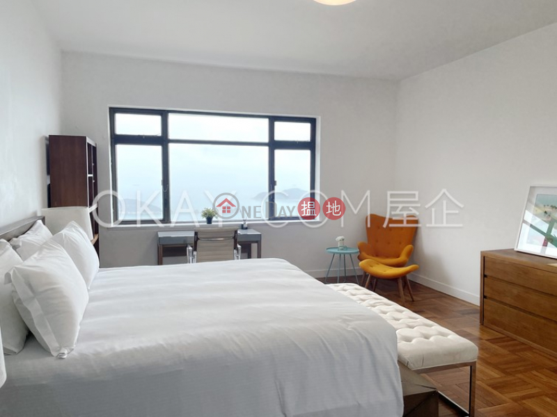 Efficient 3 bed on high floor with balcony & parking | Rental | 101 Repulse Bay Road | Southern District | Hong Kong, Rental | HK$ 102,000/ month