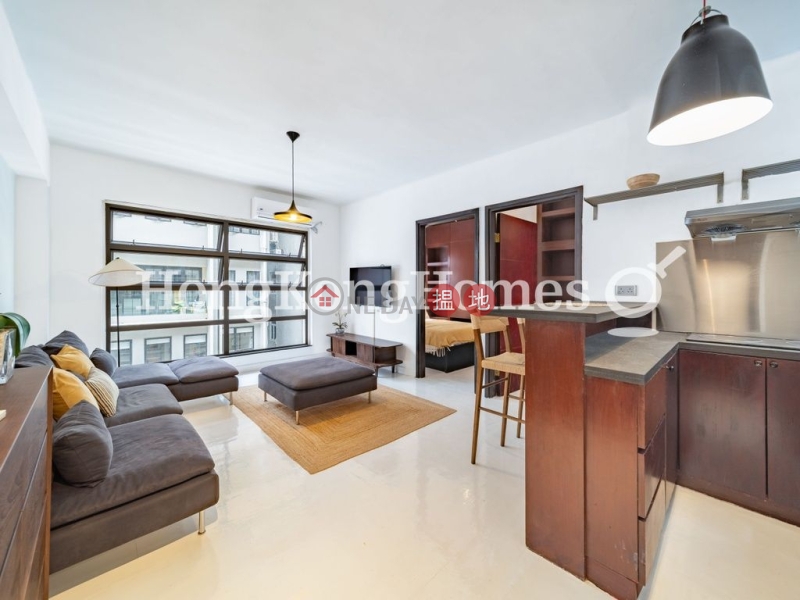 太子臺5-7號兩房一廳單位出租|西區太子臺5-7號(5-7 Prince\'s Terrace)出租樓盤 (Proway-LID47647R)