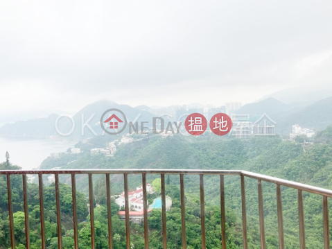 Gorgeous 2 bedroom with sea views & balcony | For Sale | The Brentwood 蔚峰園 _0