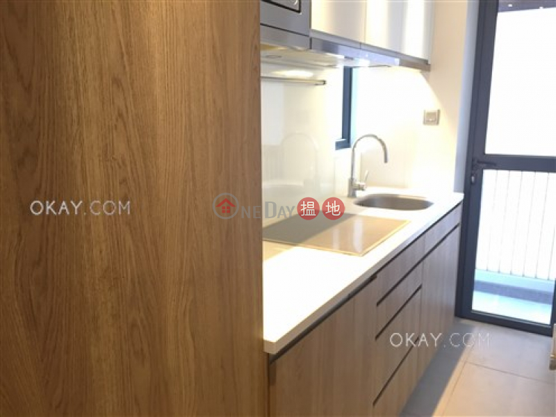 Tagus Residences | Middle, Residential Rental Listings HK$ 27,500/ month