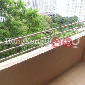 4 Bedroom Luxury Unit for Rent at The Morning Glory Block 1 | The Morning Glory Block 1 艷霞花園1座 _0