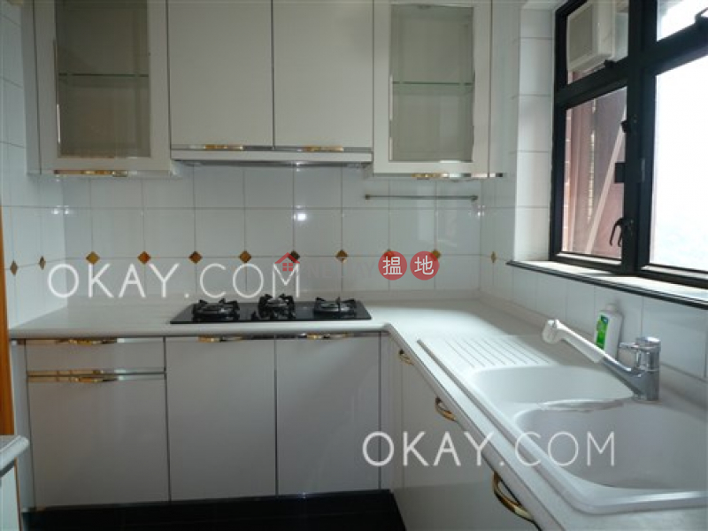 HK$ 43,000/ month, Le Sommet, Eastern District Popular 3 bedroom on high floor | Rental