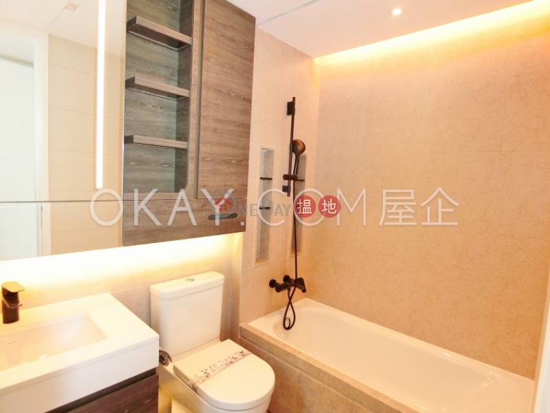 3房2廁,海景,露台瑧璈出租單位-321德輔道西 | 西區|香港出租|HK$ 39,000/ 月