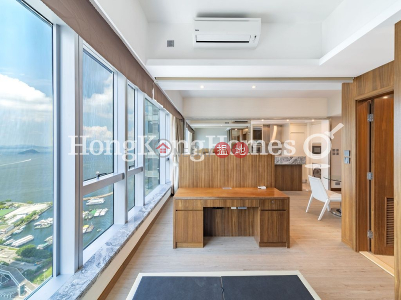 HK$ 34,000/ 月天璽-油尖旺|天璽開放式單位出租
