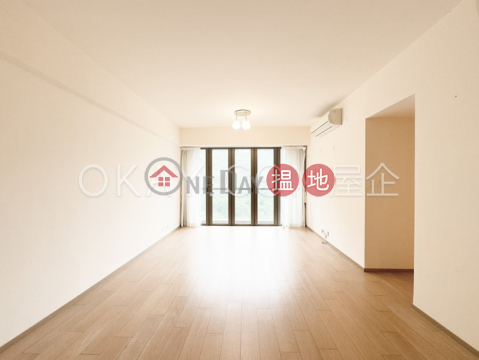 Beautiful 4 bedroom with balcony & parking | For Sale | Island Garden Tower 1 香島1座 _0