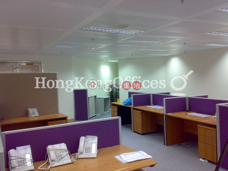 Office Unit for Rent at The Center, The Center 中環中心 Rental Listings | Central District (HKO-11403-AGHR)
