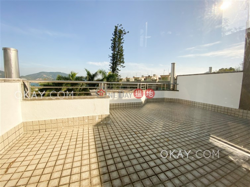 HK$ 168,000/ month, L\'Harmonie, Southern District Luxurious house with rooftop & balcony | Rental