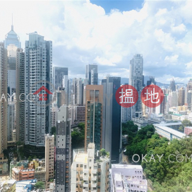 Efficient 3 bedroom in Mid-levels East | For Sale | Block B Grandview Tower 慧景臺 B座 _0