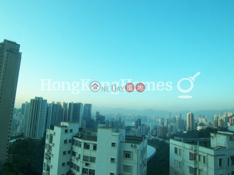 Property Search Hong Kong | OneDay | Residential | Sales Listings 3 Bedroom Family Unit at The Colonnade | For Sale