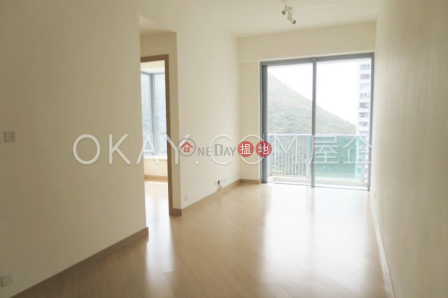 HK$ 16.8M | Larvotto, Southern District Popular 2 bedroom with balcony | For Sale