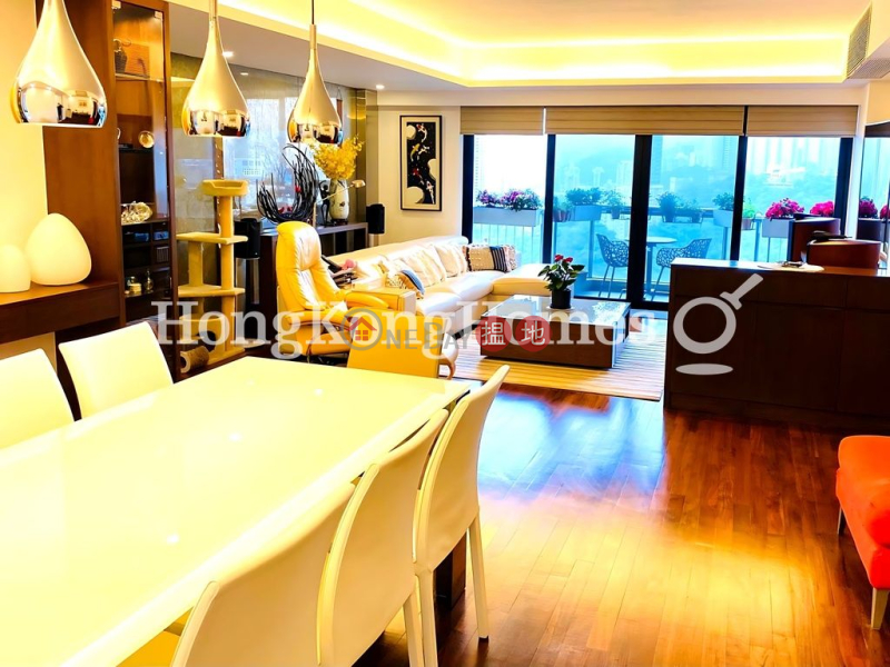 Nicholson Tower | Unknown Residential | Sales Listings, HK$ 55.8M