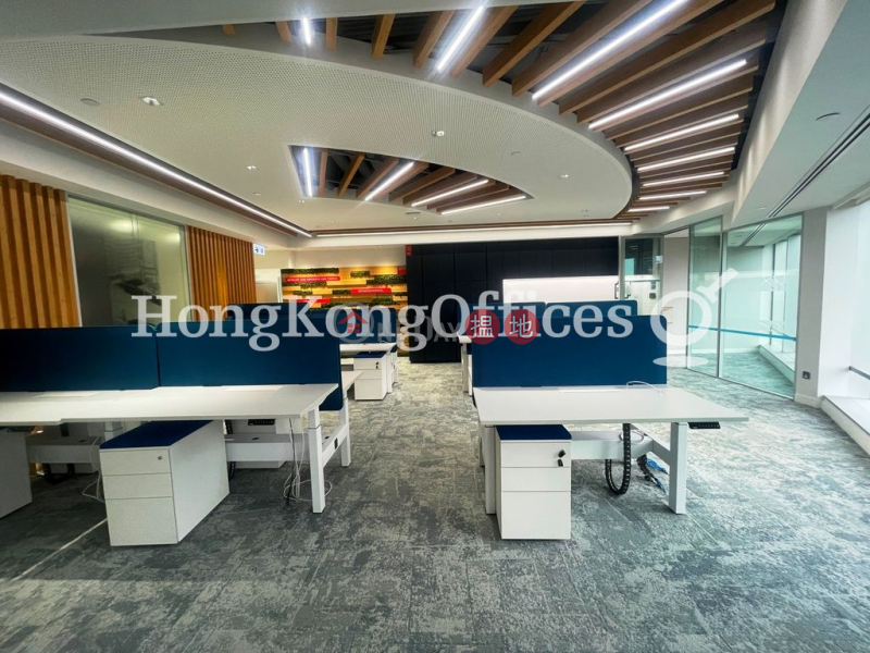 Property Search Hong Kong | OneDay | Office / Commercial Property, Rental Listings | Office Unit for Rent at The Centrium