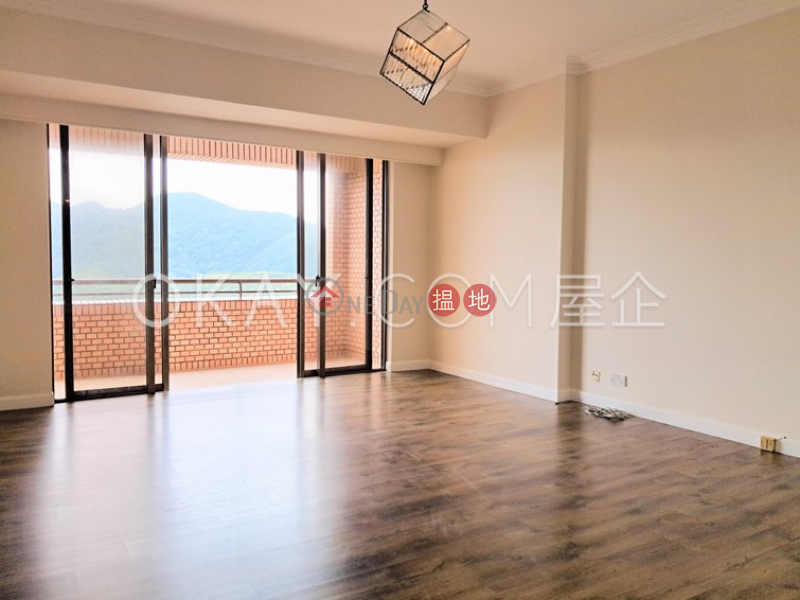 陽明山莊 凌雲閣-高層住宅-出租樓盤HK$ 86,000/ 月