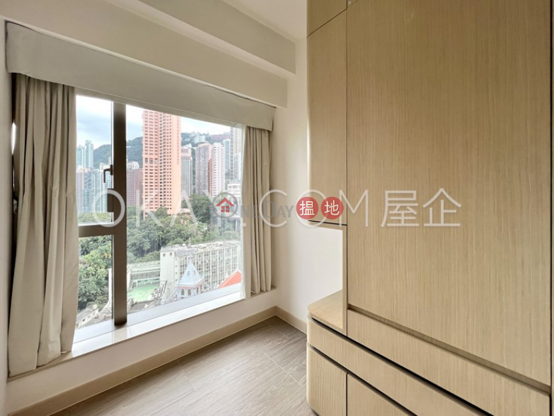 Gorgeous 3 bedroom with terrace & balcony | Rental | Townplace Soho 本舍 Rental Listings