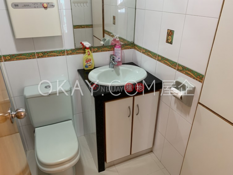 Property Search Hong Kong | OneDay | Residential | Rental Listings | Unique 2 bedroom in Quarry Bay | Rental