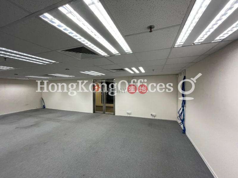 Property Search Hong Kong | OneDay | Office / Commercial Property, Rental Listings, Office Unit for Rent at Silvercord Tower 2