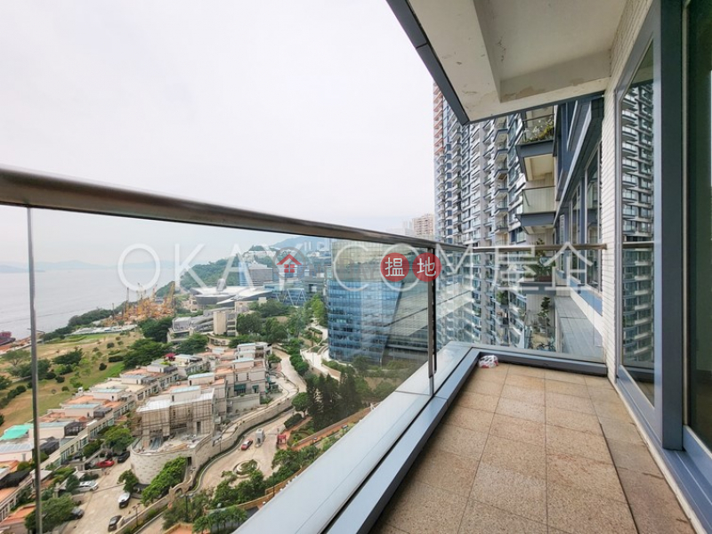 Property Search Hong Kong | OneDay | Residential, Rental Listings | Luxurious 3 bedroom with sea views, balcony | Rental