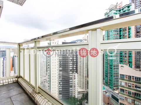 3 Bedroom Family Unit at Centrestage | For Sale | Centrestage 聚賢居 _0