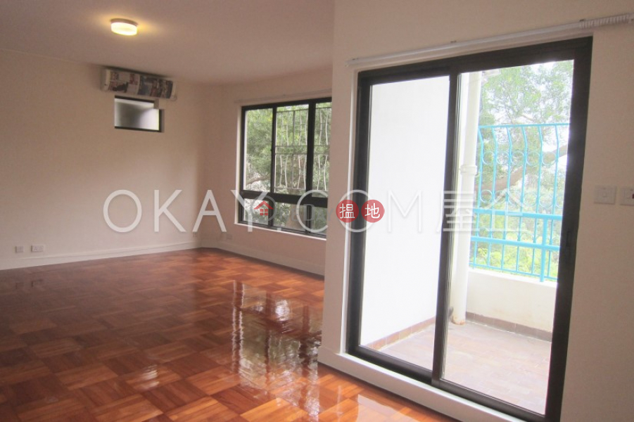Property Search Hong Kong | OneDay | Residential, Rental Listings Unique 3 bedroom with balcony & parking | Rental