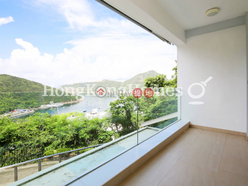 Property Search Hong Kong | OneDay | Residential | Rental Listings | 3 Bedroom Family Unit for Rent at Block A Villa Helvetia