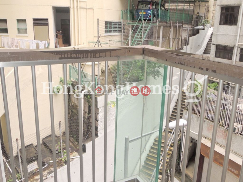 1 Bed Unit for Rent at High West, High West 曉譽 Rental Listings | Western District (Proway-LID144063R)