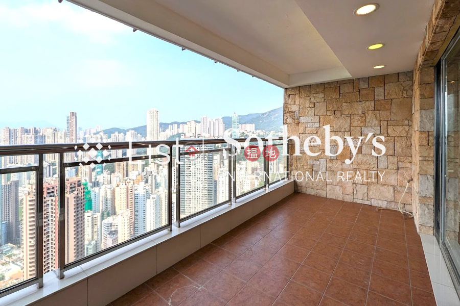 Property for Rent at Evergreen Villa with 4 Bedrooms 43 Stubbs Road | Wan Chai District Hong Kong | Rental, HK$ 87,000/ month