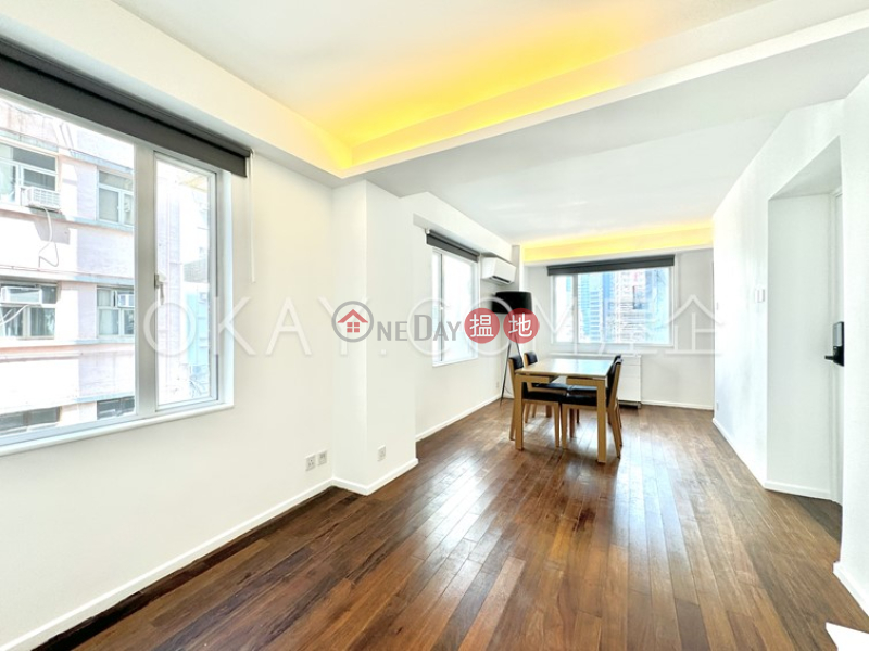 Rare 1 bedroom in Mid-levels West | For Sale 43-45 Caine Road | Central District | Hong Kong, Sales | HK$ 9.5M
